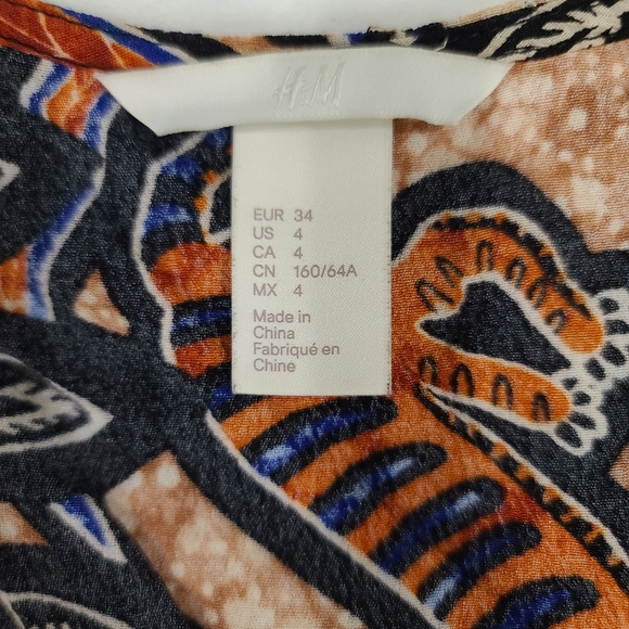 H&M romper - Picture 7 of 7